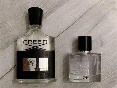 zara dupe perfum|zara aftershave smells like creed.